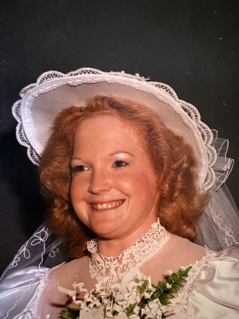 Kimberly Sue Roberts Profile Photo