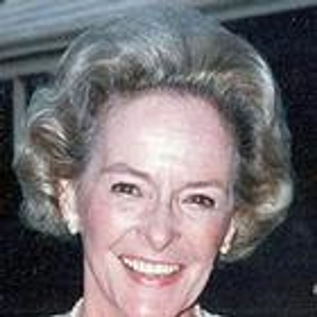 Mary Higgins