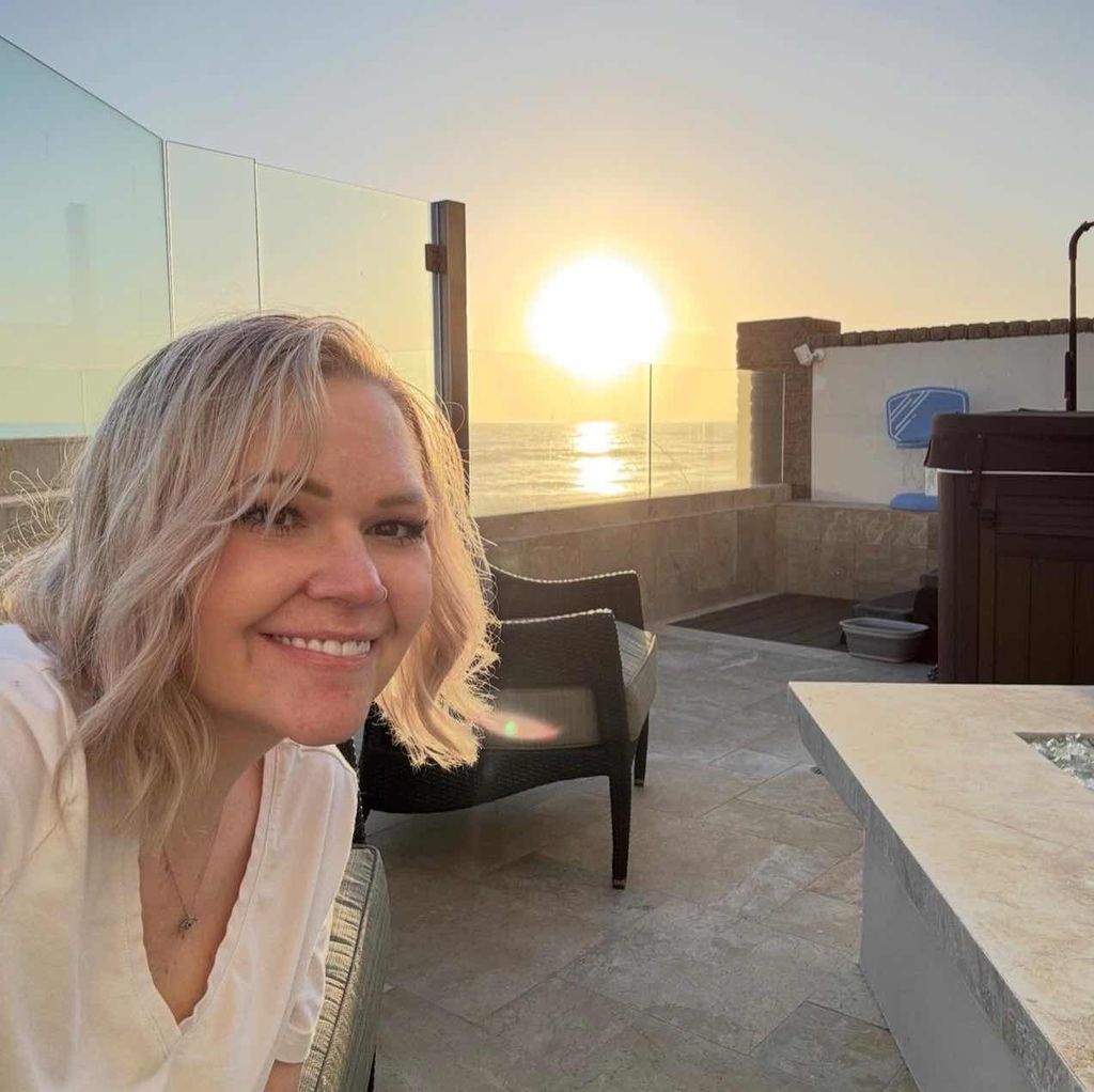 Callie Proffitt Christiansen Profile Photo