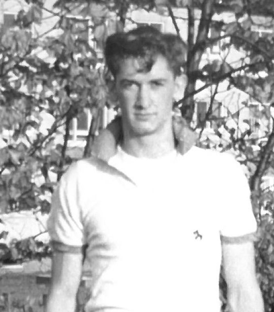 James Dempsey Barnes