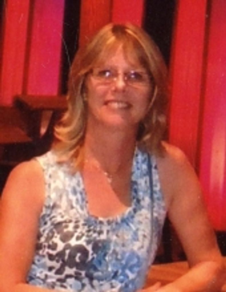 Patricia  Ann Miller
