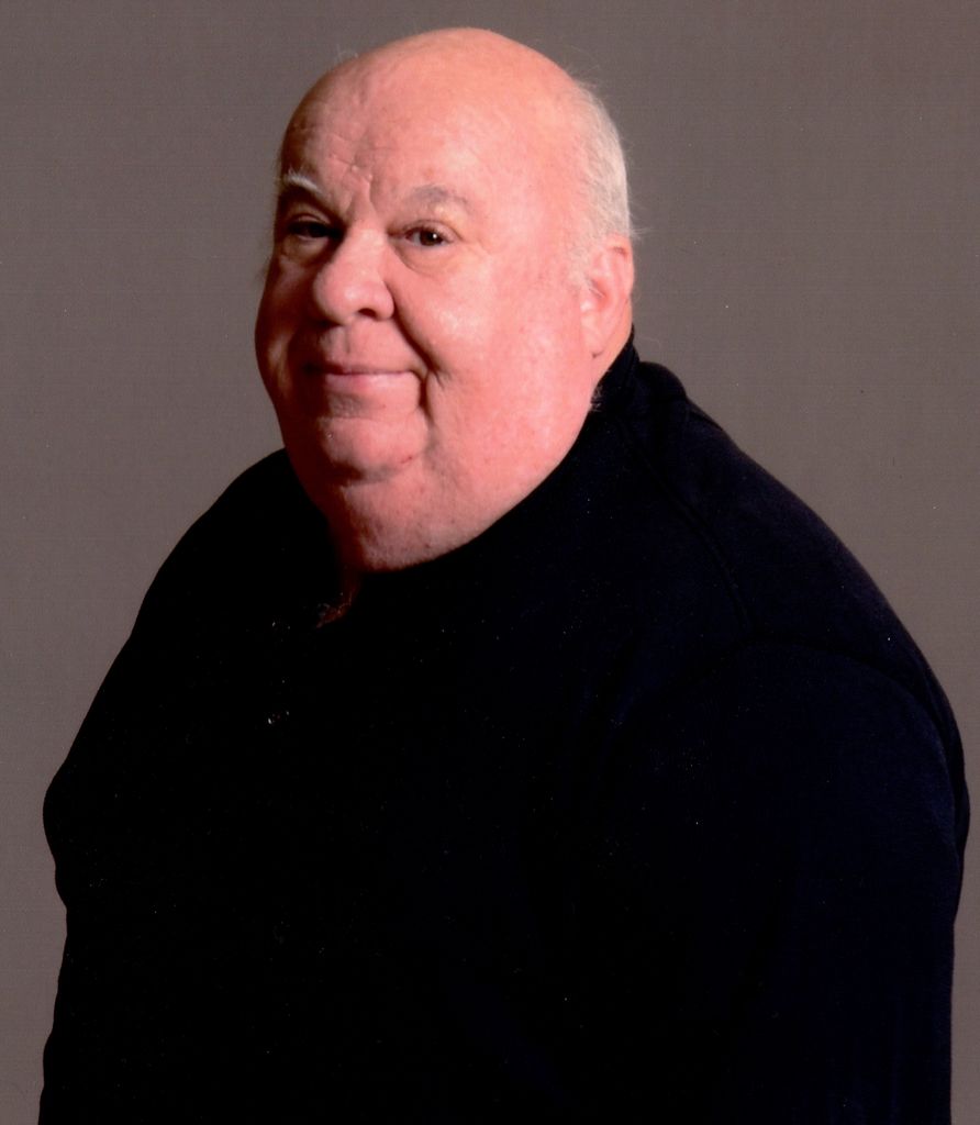 Rufus S. Mcpeak, Jr.