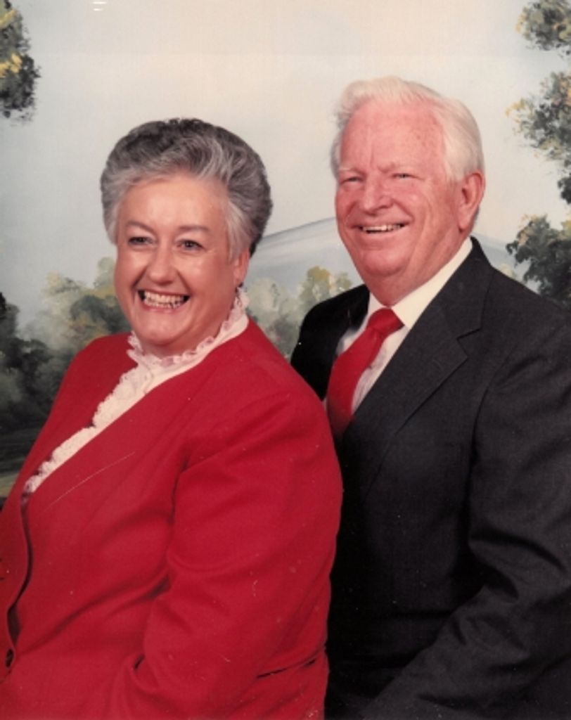 Freddie Lewis Ward Profile Photo