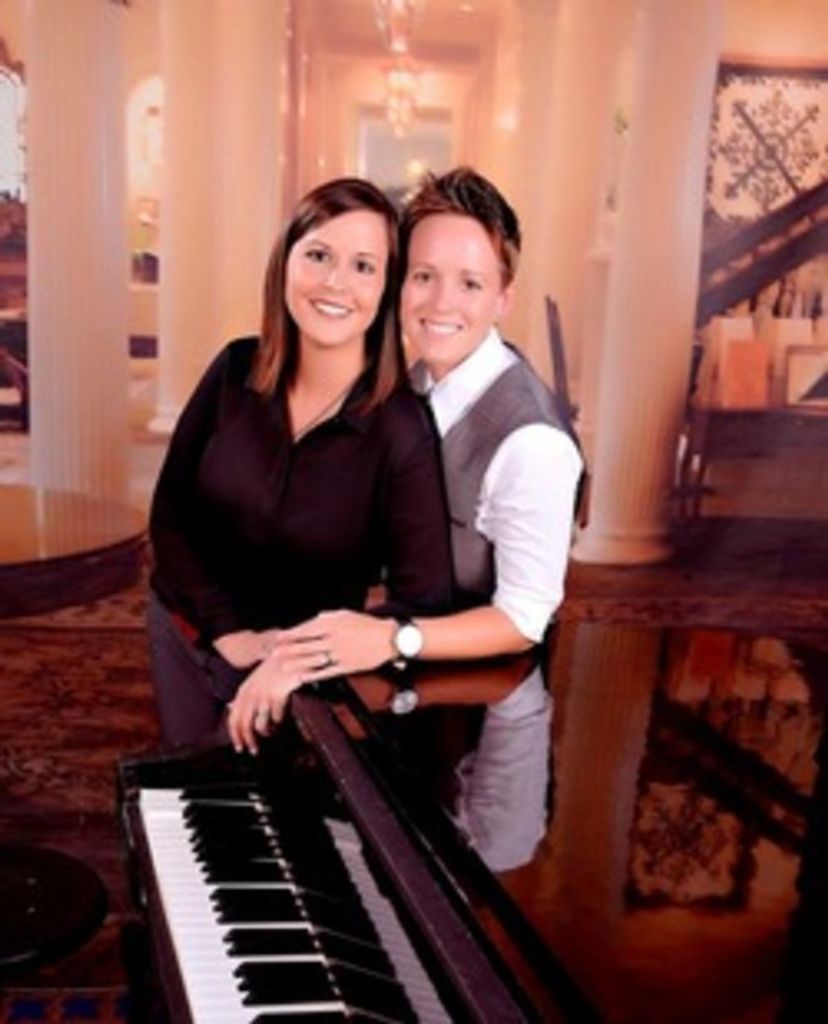 Samantha Leigh Watson