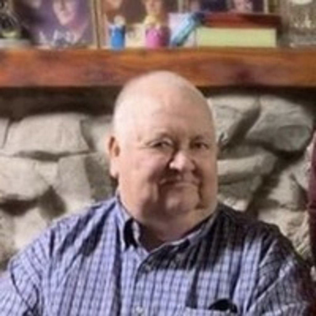 Dale Tomberlin Profile Photo