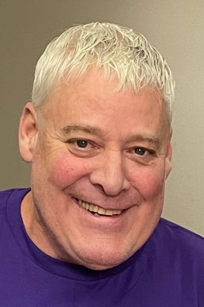 Charles "Chuck" Steven Busse Profile Photo