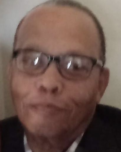 Don Allen Hassler Profile Photo