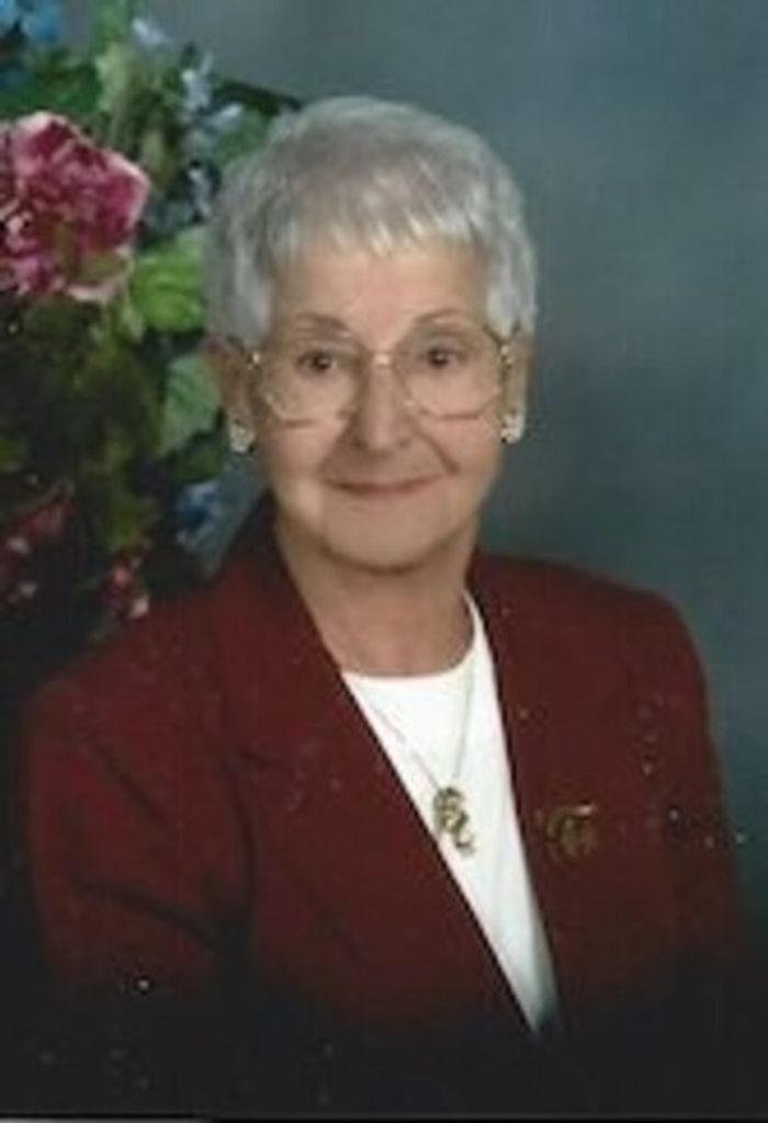 Isabel (Garcia) Hensley Profile Photo