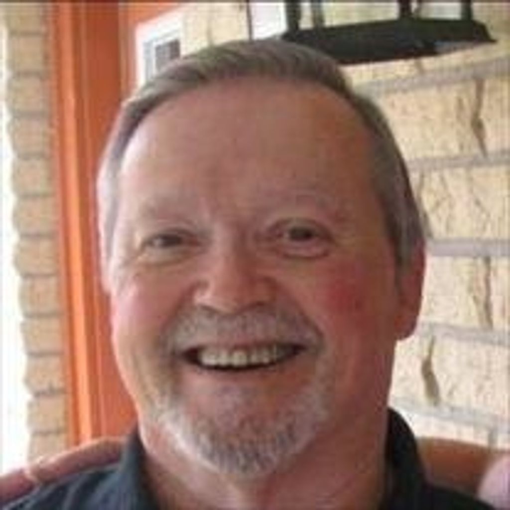 James  Edward Walker