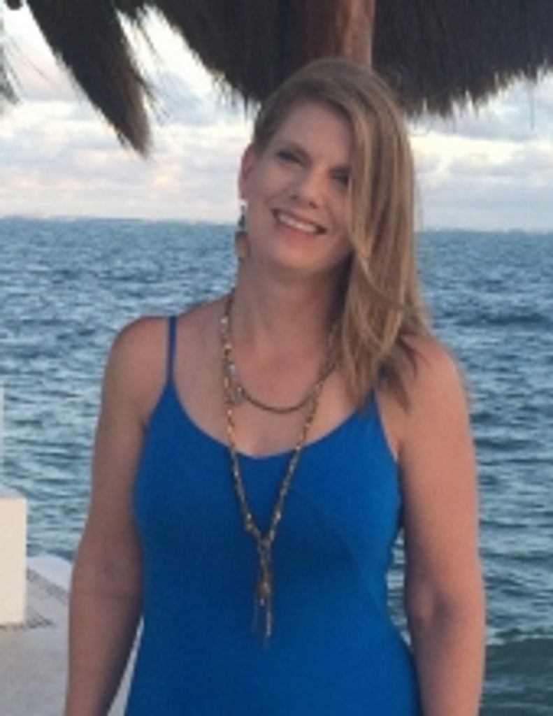 Tara N. Vandegrift Evans Profile Photo