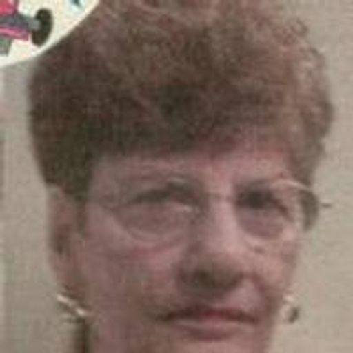 Mary Ann Argiro Profile Photo