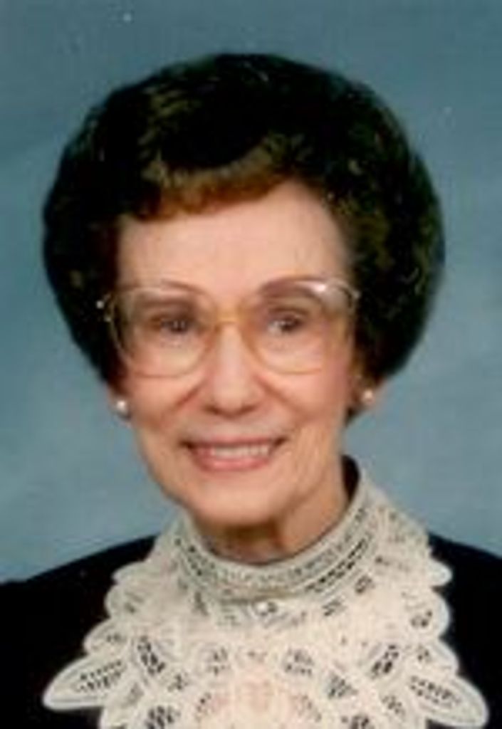 Olwyn E. Bergeson