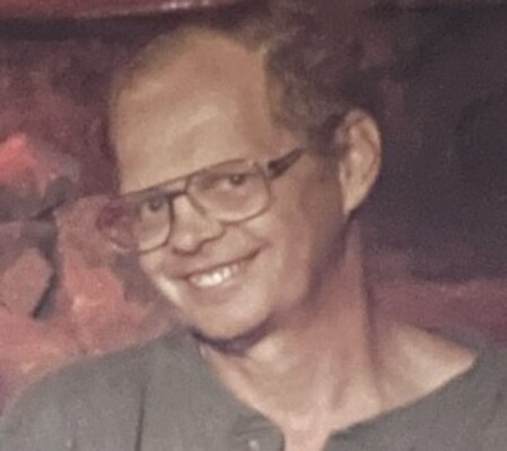 Robert Thomas Melfi Profile Photo