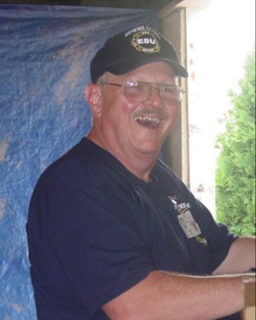 Keith W. Hunt Profile Photo