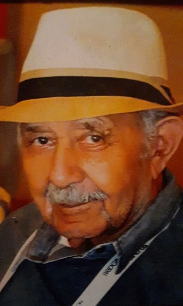 Daniel L. Johnson Profile Photo