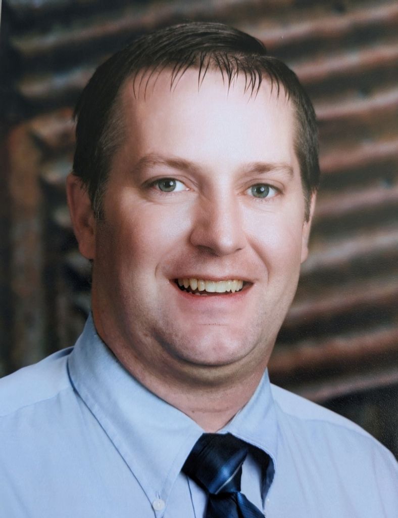 Quintal Albert Arnold Profile Photo