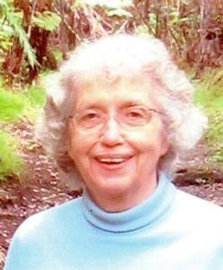 Elizabeth "Betty" Jeschke