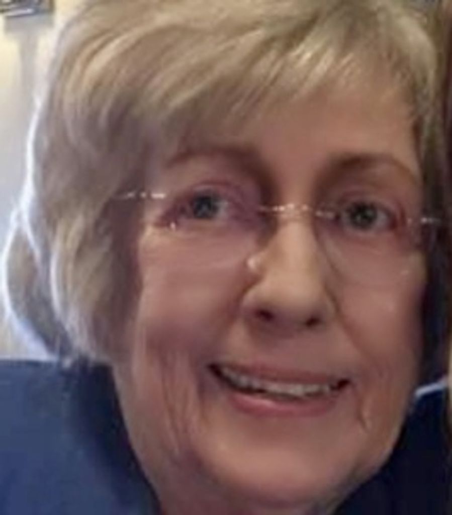 Ann Grieninger Profile Photo