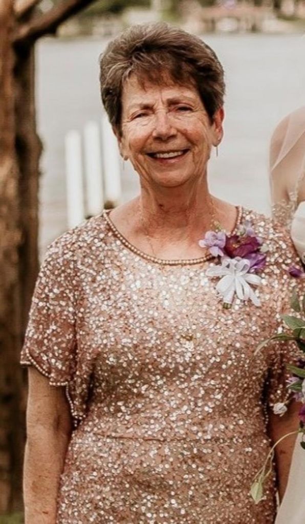 Linda Lee Cain-Wall Profile Photo