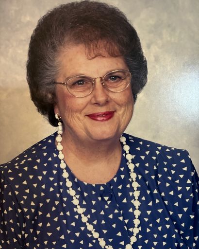 Janet Dianne (Miller) Robinson's obituary image