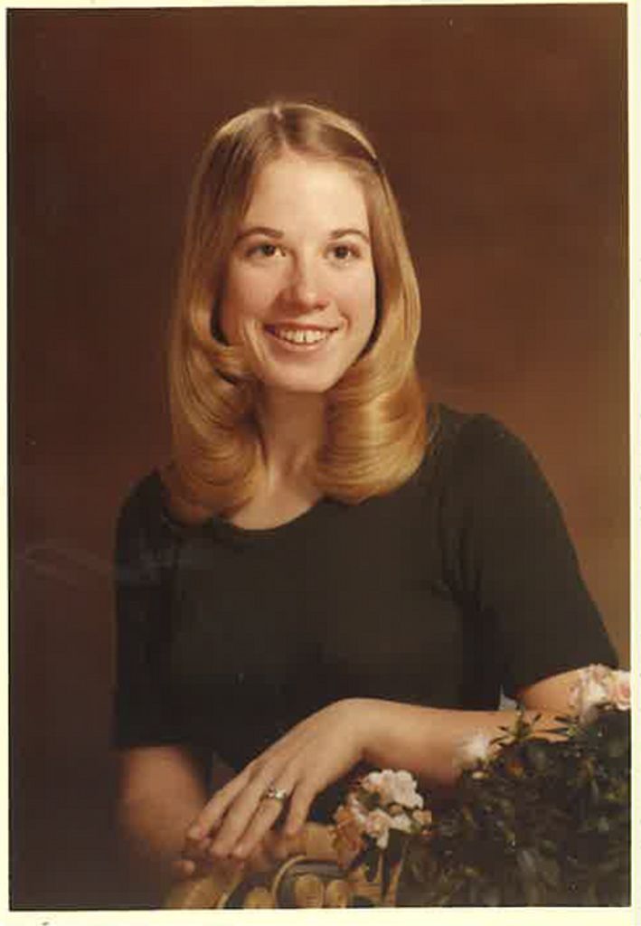 Rebecca (Becky) Jo Macarthur Profile Photo