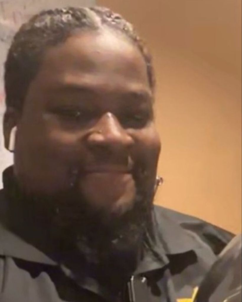 Derek Andre Price