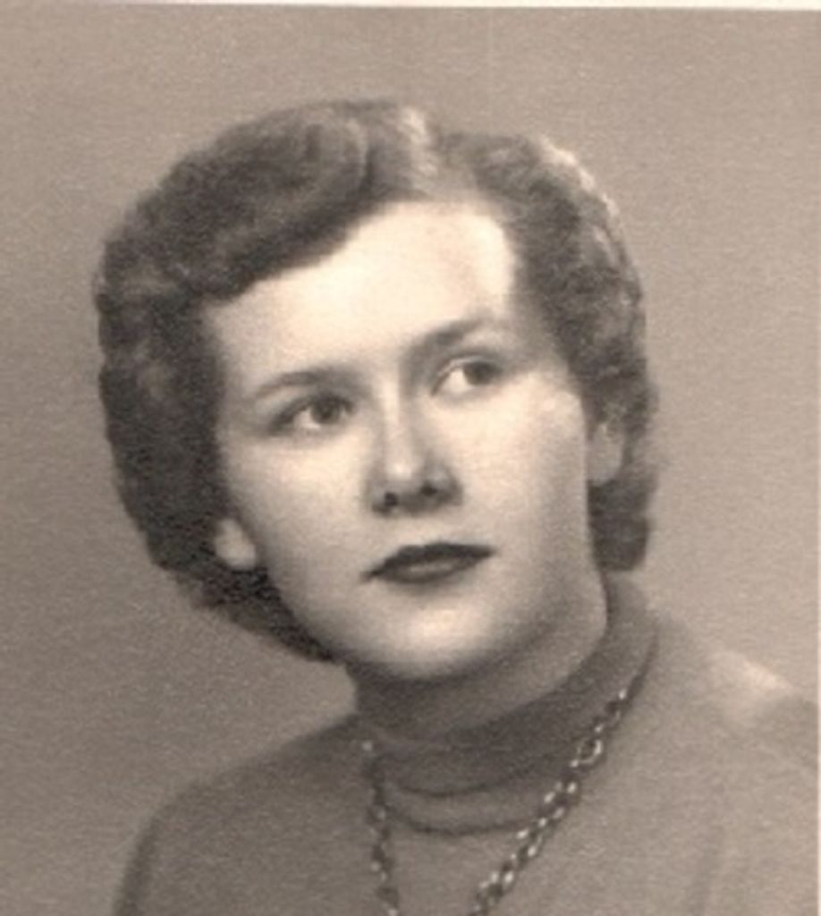 Jeanne A. Carlson