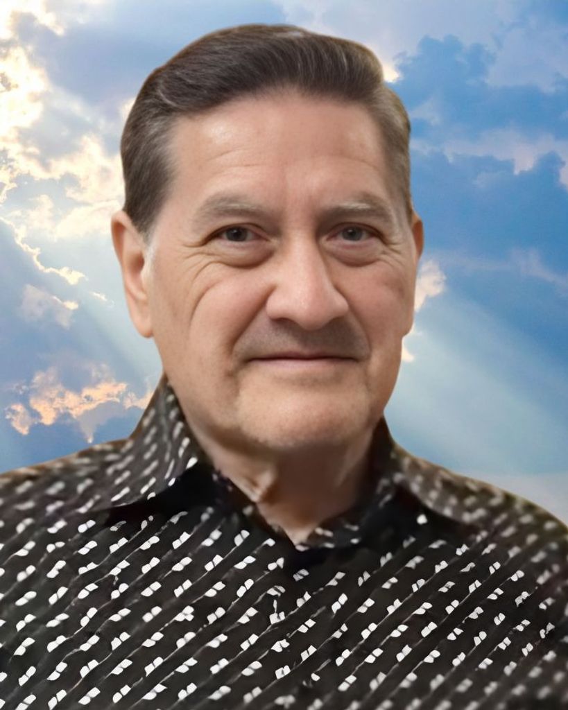 Reyes Campos Profile Photo