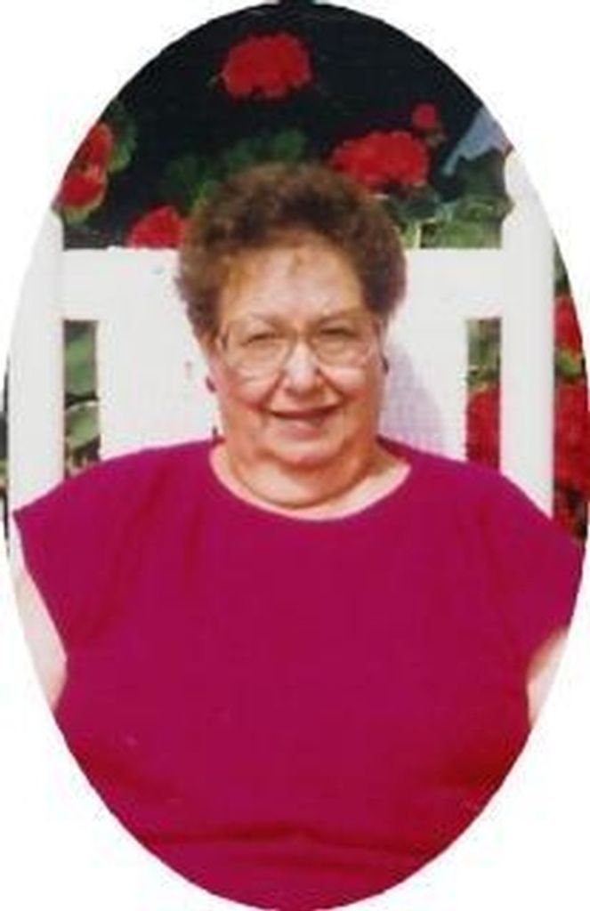 Nancy Louise Gifford Profile Photo