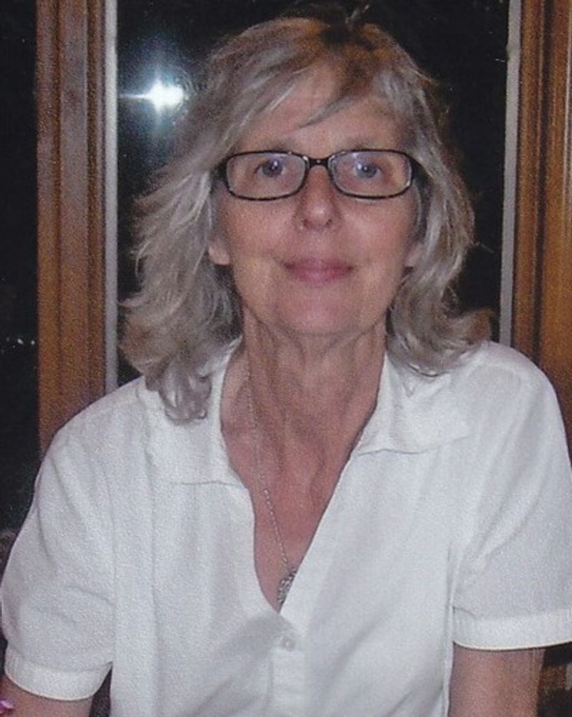 Judy Kay Barrow Profile Photo