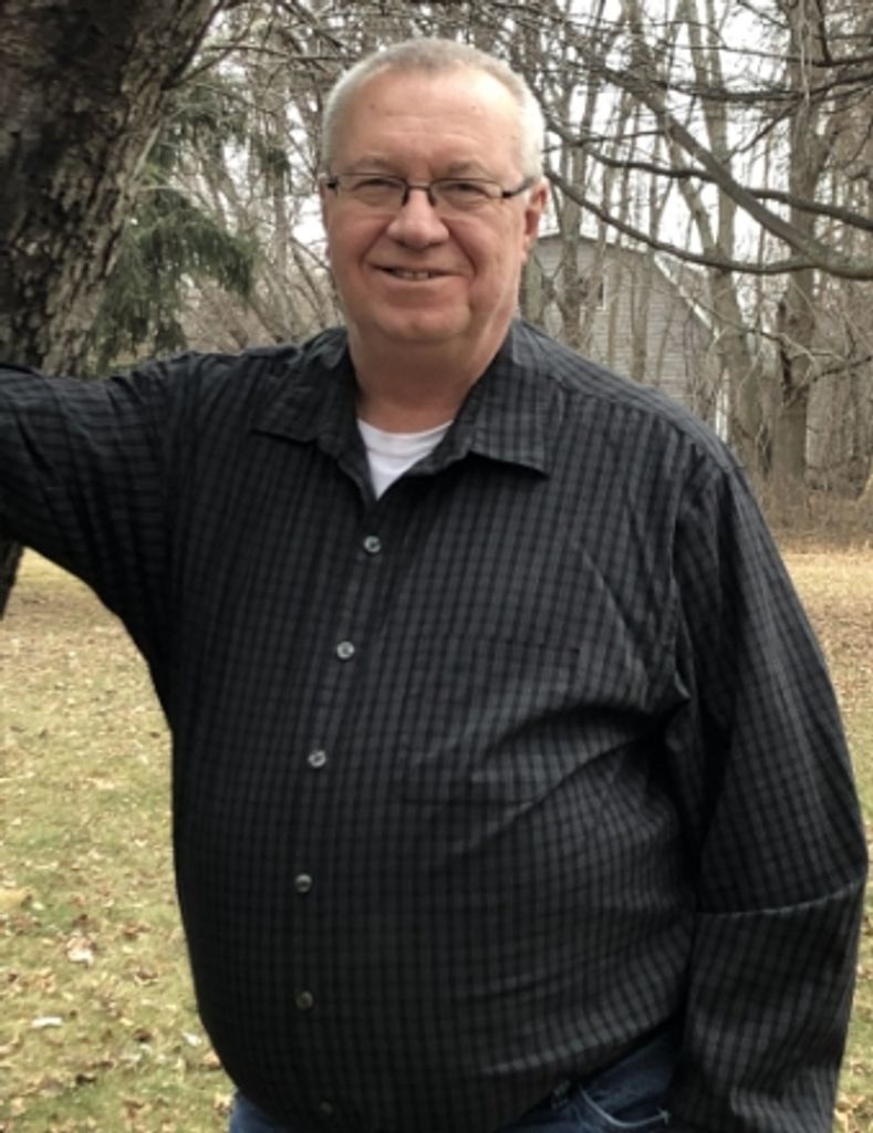 Randy Kneeland Schoonover