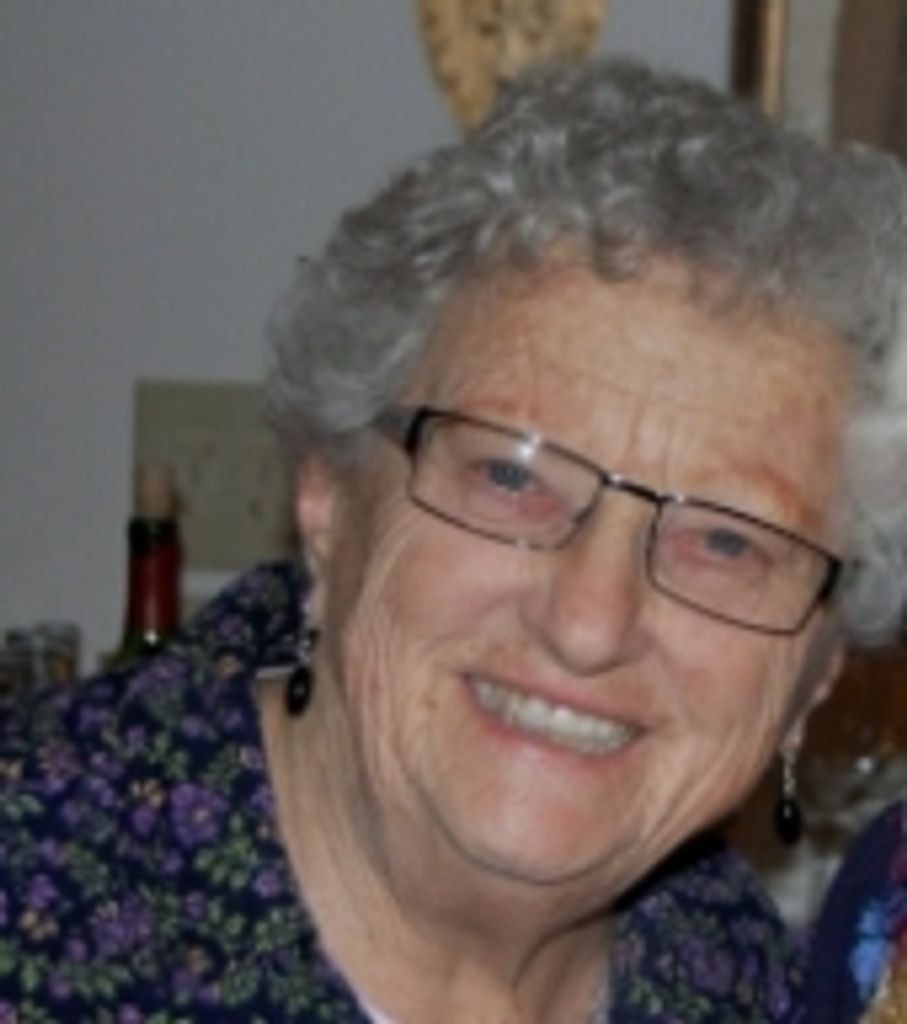 Anola M. Hagedorn