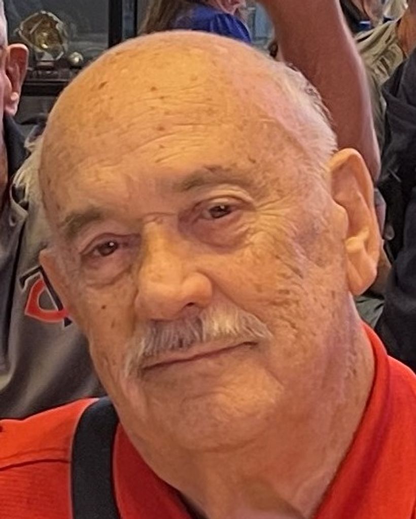 Delbert Van Grevenhof Profile Photo