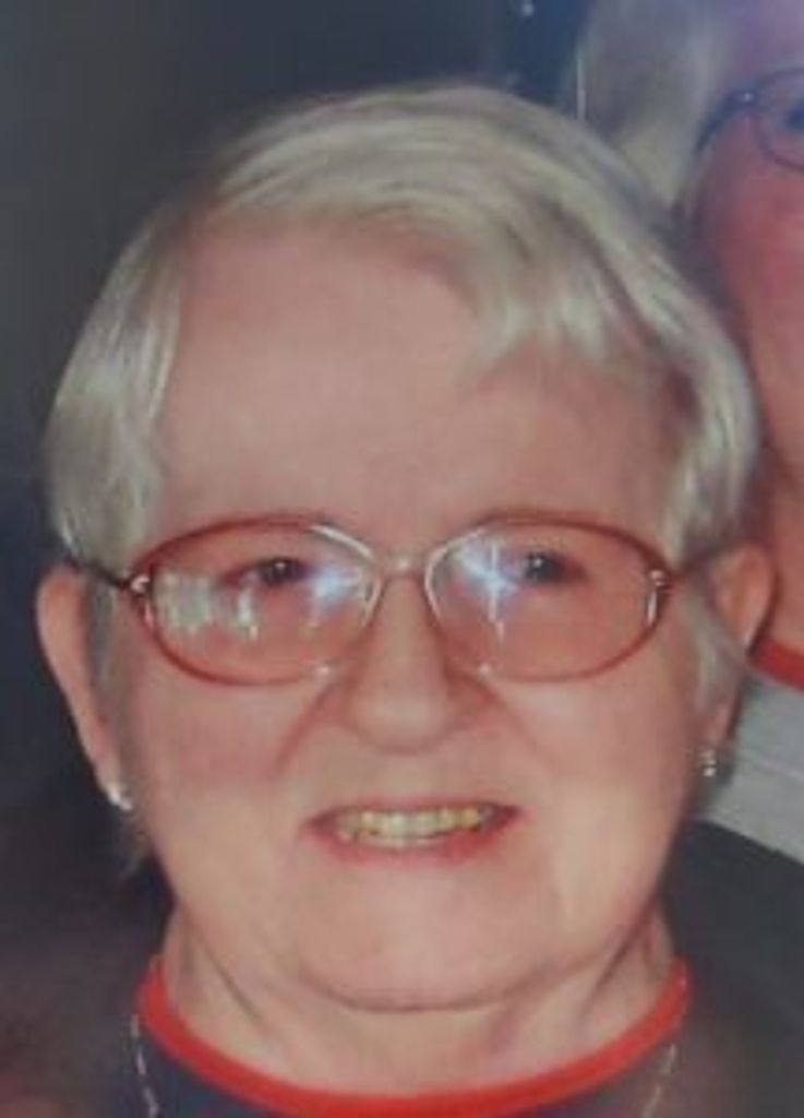 Eleanore F. "Ellie" Johnson Profile Photo