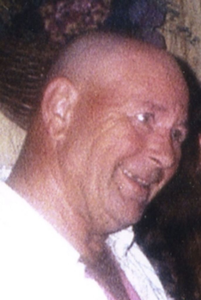 Albert "Jimmy" King, Sr.