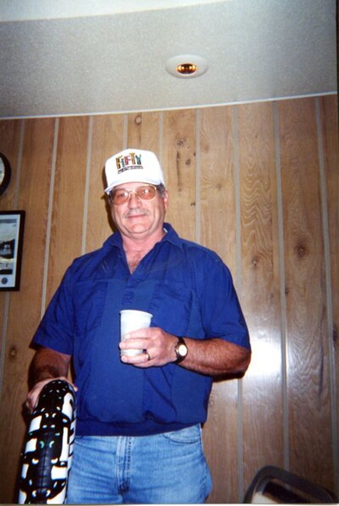 Marvin "Dewayne" Oglesby