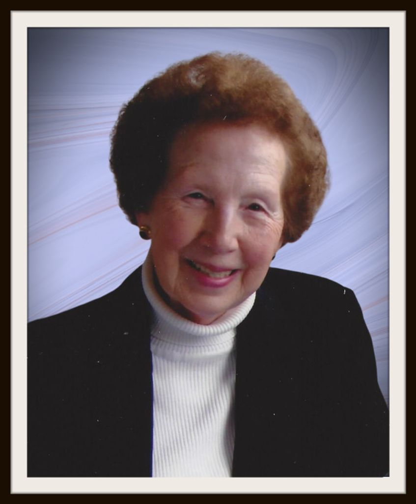 Mable Frances Toms Stice