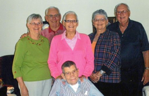 Russell Knuth photo gallery thumbnail 73 of 81