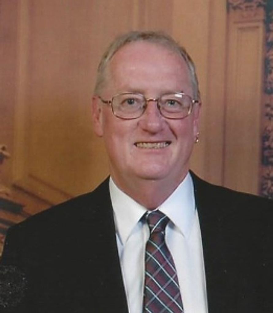 Larry T. Anschutz