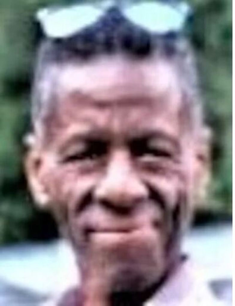 Raymond Williams Profile Photo