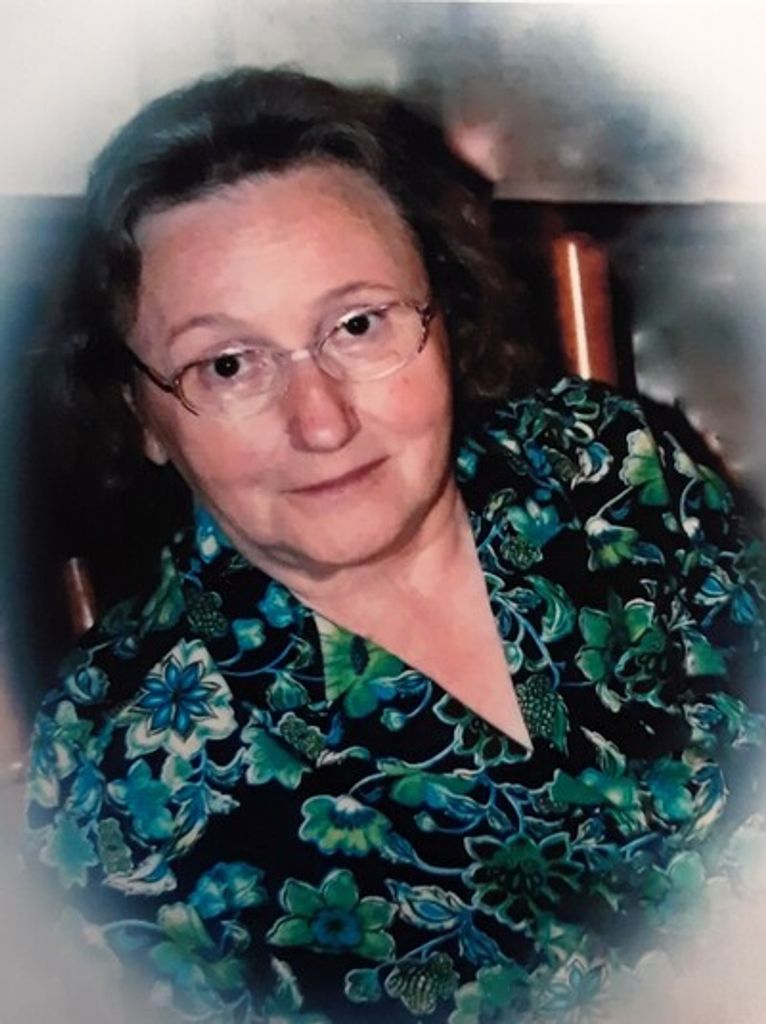 Sue James Profile Photo