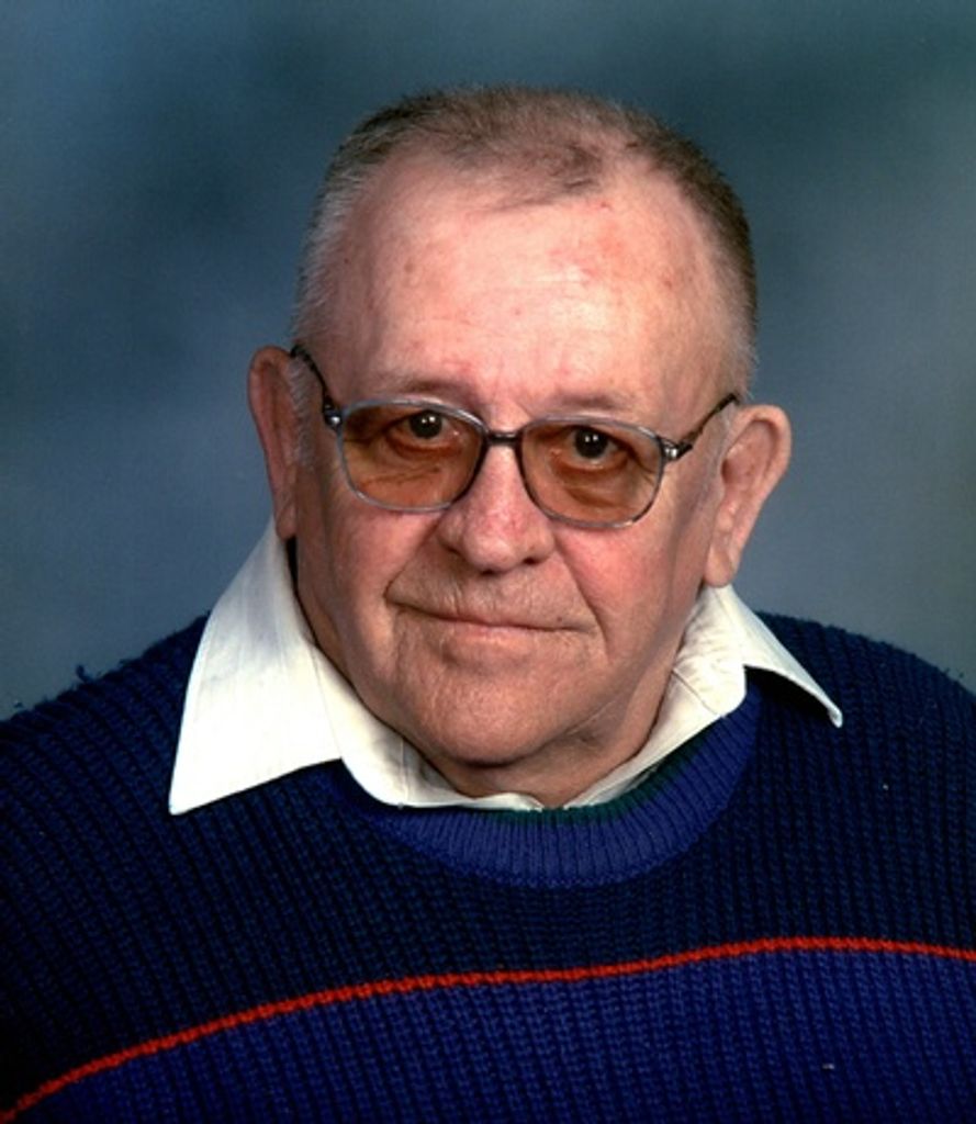 Marlyn "Mort" Edward Lehrke Profile Photo