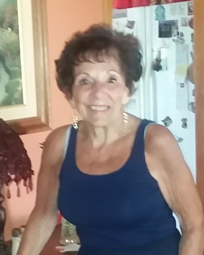 Jean Taylor Profile Photo