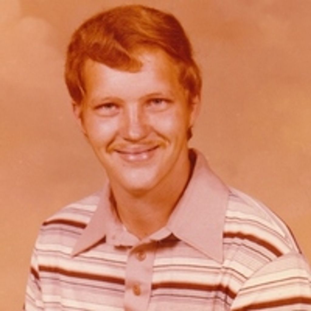 Bruce Allen Bochette, Sr.