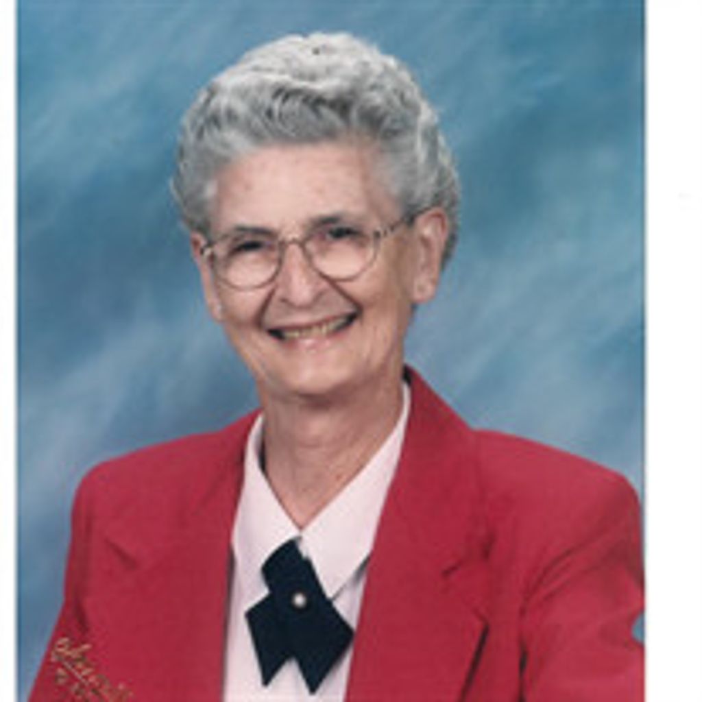 Agnes L. Schaefer
