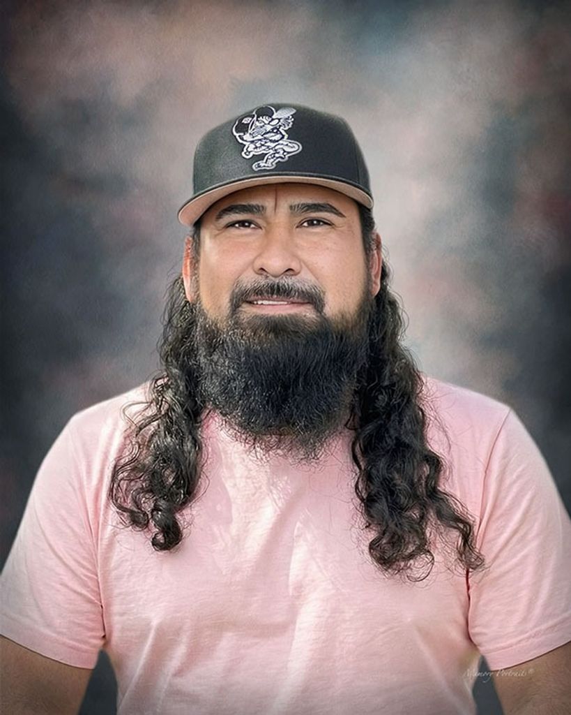 Devin Brice Rodriguez