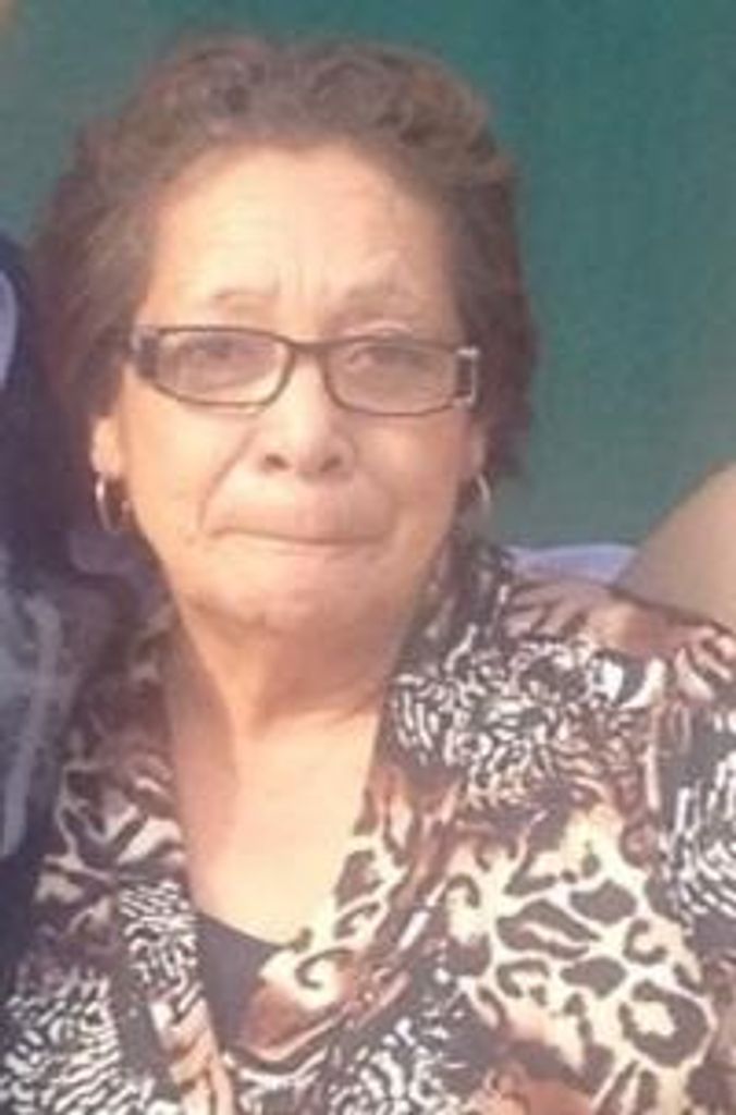 Maria Jesus-Ramirez