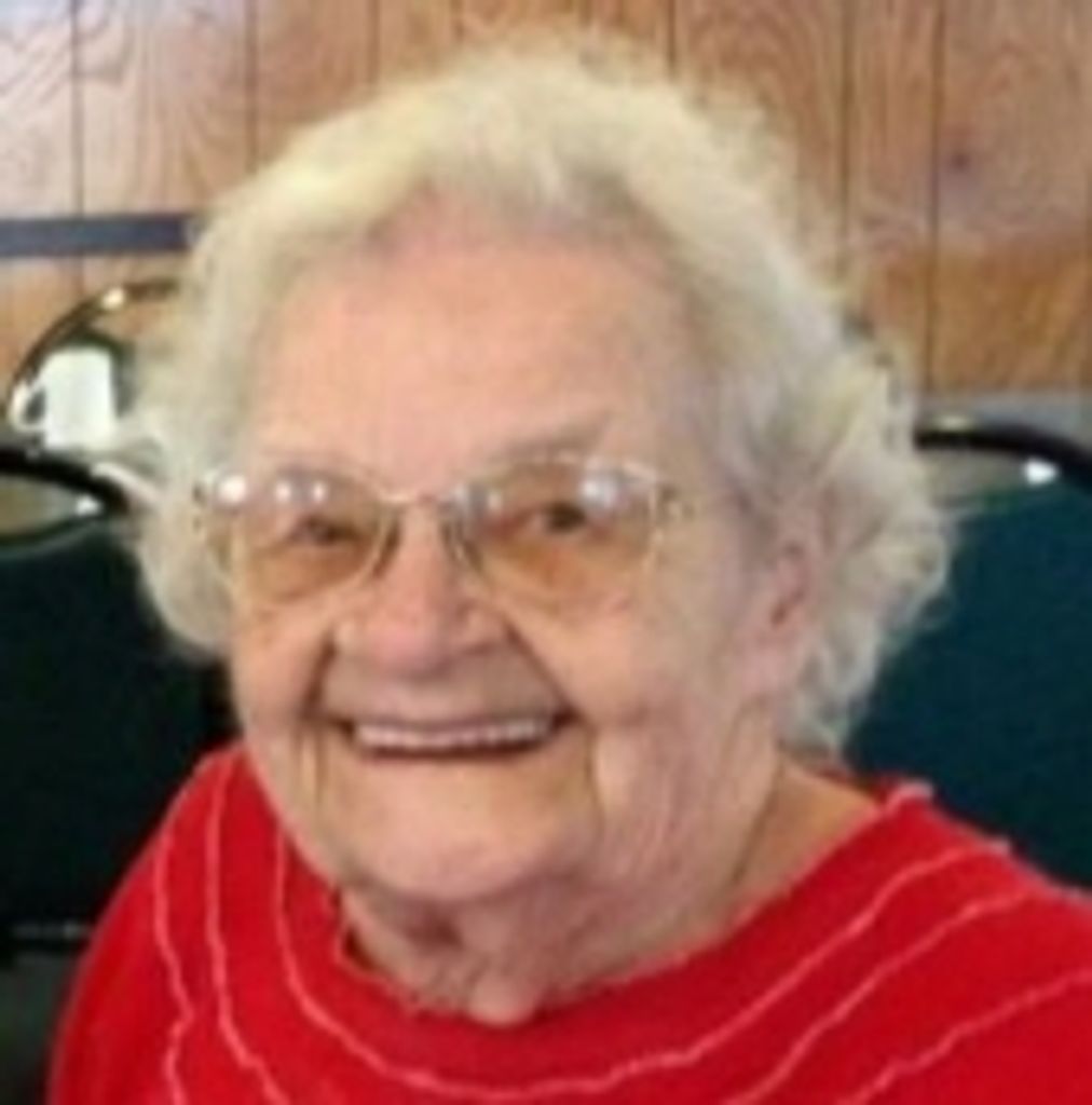 Velma Ferguson