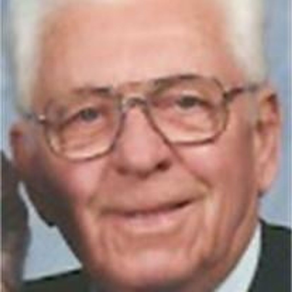 Lawrence S. "Pete" Bowman