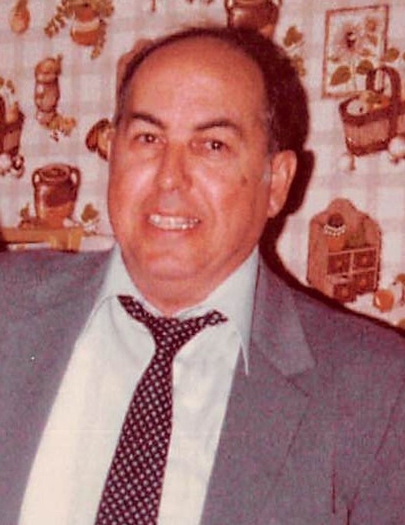 Joseph E. Wheeler Profile Photo